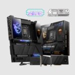 MSI MEG Z890 GODLIKE