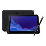 Samsung SM-T636BZKAXSA Galaxy Tab Active4 Pro 5G 64GB