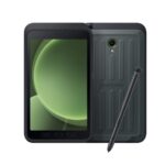 Samsung SM-X300NZGAS03 Galaxy Tab Active5 Wi-Fi 128GB EE