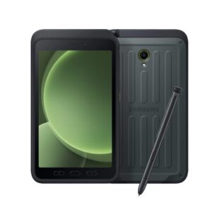 Samsung SM-X300NZGAS03 Galaxy Tab Active5 Wi-Fi 128GB EE
