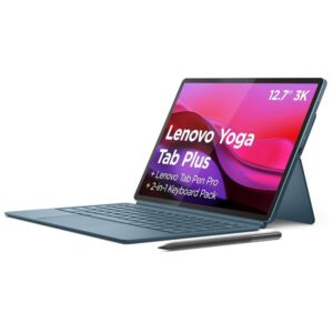 Lenovo ZAEG0045AU Yoga Tab Plus AI Wi-Fi 12.7" 16GB/512GB