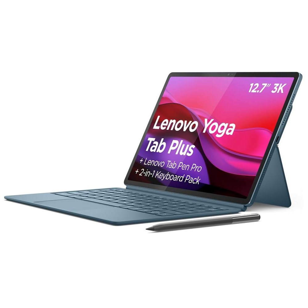 MD-ZAEG0045AU.jpg Lenovo ZAEG0045AU Yoga Tab Plus AI Wi-Fi 12.7" 16GB/512GB