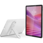 Lenovo ZAEJ0157AU Tab 10.1" LTE 4GB/128GB With Clear Case