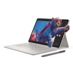 Lenovo ZAG60143AU Yoga Tab 11.1" 3.2K 256GB/12GB Wi-Fi Tablet