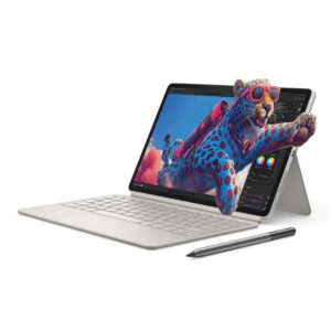 Lenovo ZAG60143AU Yoga Tab 11.1" 3.2K 256GB/12GB Wi-Fi Tablet