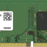Micron (Crucial)-P CT8G4DFRA32A-P Crucial 8GB (1x8GB) DDR4 UDIMM 3200MHz CL22
