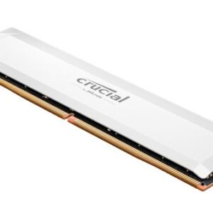 Micron (Crucial) CP16G60C36U5WT Crucial Pro 16GB (1x16GB) DDR5 UDIMM 6000MHz