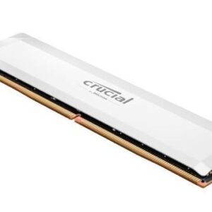 Micron (Crucial) CP16G64C32U5WT Crucial Pro 16GB (1x16GB) DDR5 UDIMM 6400MHz