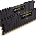 Corsair CMK16GX4M2E3200C16 Vengeance LPX 16GB (2x8GB) DDR4 3200MHz C16
