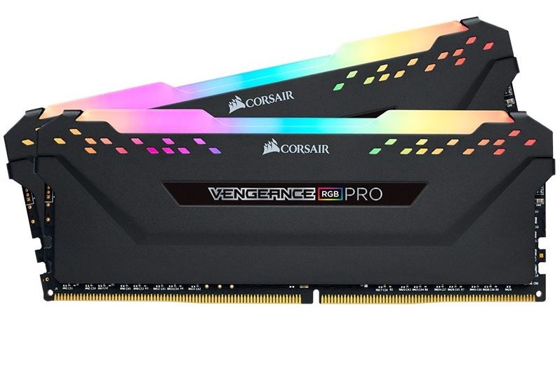 MECMD4VRGBP2X16G36H.jpg Corsair CMH32GX4M2D3600C18 Vengeance RGB PRO SL 32GB (2x16GB) DDR4