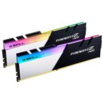 G.SKILL F4-3600C18D-16GTZN 16GB (2 x 8GB)/ PC4-28800 / DDR4