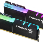 G.SKILL F4-3600C18D-16GTZR 16GB (2 x 8GB)/ PC4-28800 / DDR4