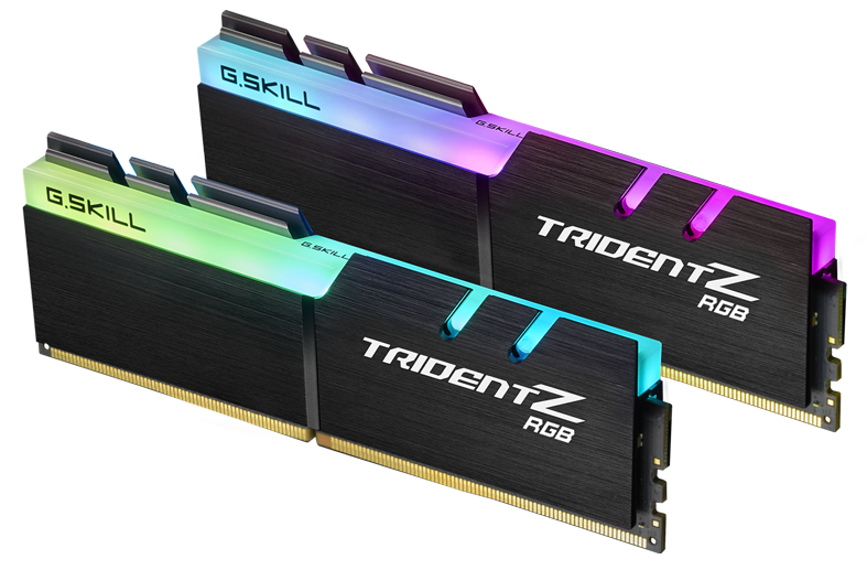 MEGS-3600-18-16GTZR.png G.SKILL F4-3600C18D-16GTZR 16GB (2 x 8GB)/ PC4-28800 / DDR4
