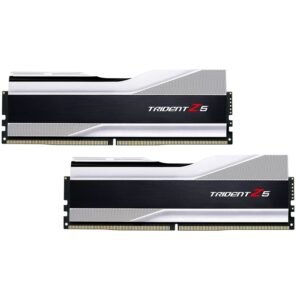 G.SKILL F5-6000J3636F16GX2-TZ5S 32GB (2 x 16GB)/ DDR5 6000 MT/s