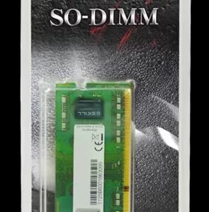 G.SKILL F3-1600C11S-8GSL GB (1 x 8GB)/ PC3-12800 / DDR3