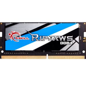 G.SKILL F4-2400C16S-16GRS 16GB (1 x 16GB)/ PC4-19200 / DDR4