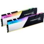 G.SKILL F4-3200C16D-32GTZN 32GB (2 x 16GB)/ PC4-25600 / DDR4