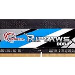 G.SKILL F4-3200C22S-8GRS 8GB (1 x 8GB)/ PC4-25600 / DDR4