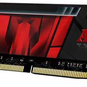 G.SKILL F4-3200C16S-16GIS 16GB (1 x 16GB)/ PC4-25600 / DDR4