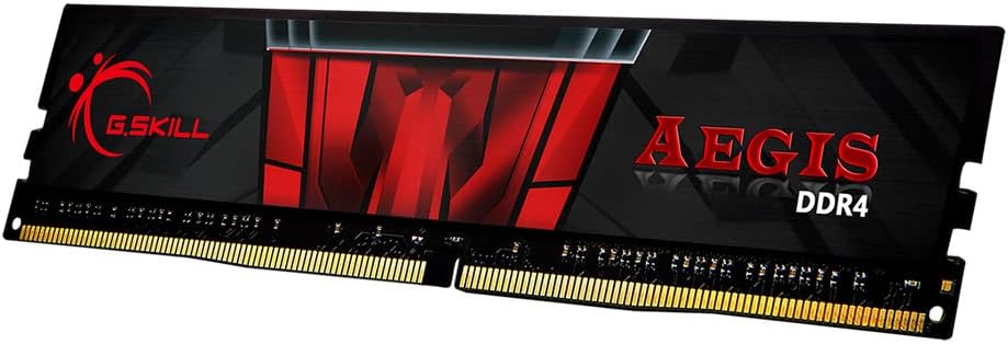 MEGS-F4-3200C16S-16G.jpg G.SKILL F4-3200C16S-16GIS 16GB (1 x 16GB)/ PC4-25600 / DDR4