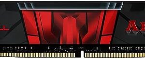 G.SKILL F4-3200C16S-8GIS 8GB (1 x 8GB)/ PC4-25600 / Aegis