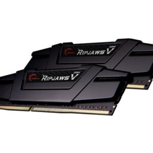 G.SKILL F4-3600C18D-32GVK 32GB (2 x 16GB)/ PC4-28800 / DDR4