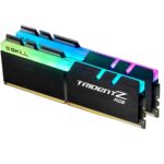 G.SKILL F4-3600C18D-16GTZRX 16GB (2 x 8GB)/ PC4-28800 / DDR4
