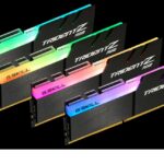 G.SKILL F4-3600C16Q-64GTZRC 64GB (4 x 16GB)/ PC4-28800 / DDR4