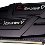 G.SKILL F4-3600C16D-32GVKC 32GB (2 x 16GB)/ PC4-28800 / DDR4