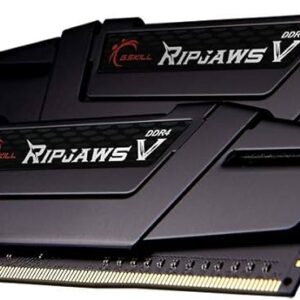G.SKILL F4-3600C16D-32GVKC 32GB (2 x 16GB)/ PC4-28800 / DDR4