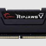 G.SKILL F4-3200C16S-32GVK 32GB (1 x 32GB)/ PC4-25600 / DDR4