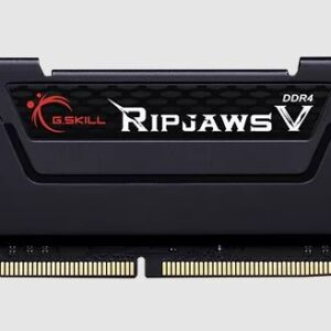G.SKILL F4-3200C16S-32GVK 32GB (1 x 32GB)/ PC4-25600 / DDR4