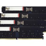 G.SKILL F5-6000R3036G32GQ4-G5N 128GB (4 x 32GB)/ DDR5 6000 MT/s