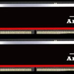 G.SKILL F5-6000J3636F16GX2-IS 32GB (2 x 16GB)/ DDR5 6000 MT/s