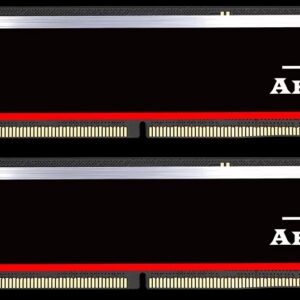 G.SKILL F5-6000J3636F16GX2-IS 32GB (2 x 16GB)/ DDR5 6000 MT/s