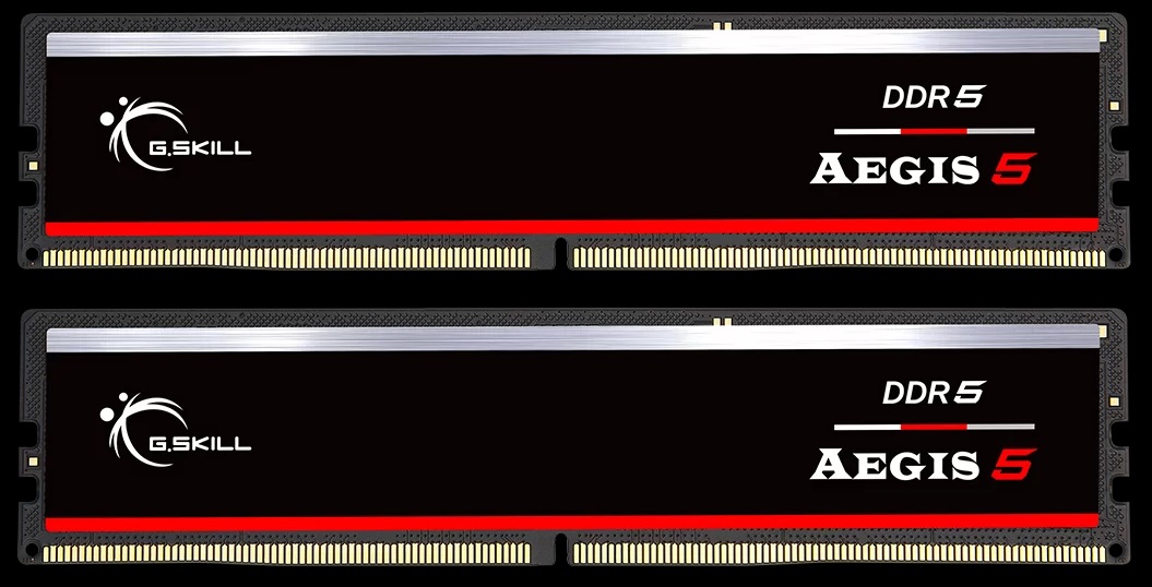 MEGS-F5-3636-16G-X2-IS.jpg G.SKILL F5-6000J3636F16GX2-IS 32GB (2 x 16GB)/ DDR5 6000 MT/s