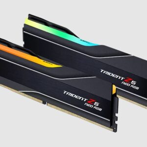 G.SKILL F5-6000J3636F32GX2-TZ5NR 64GB (2 x 32GB)/ DDR5 6000 MT/s