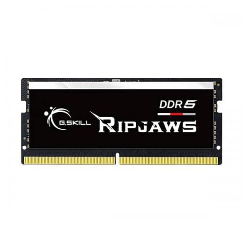 MEGS-F5-4800S-16G-RS.jpg G.SKILL F5-4800S4039A16GX1-RS 16GB (1 x 16GB)/ DDR5 4800 MT/s