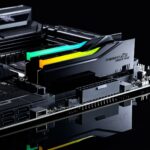 G.SKILL F5-6000A2636H16GX2-TZ5NXRK 32GB (2 x 16GB)/ DDR5 6000 MT/s