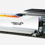 G.SKILL F5-6000A3038F16GX2-TZ5NXRW 32GB (2 x 16GB)/ DDR5 6000 MT/s
