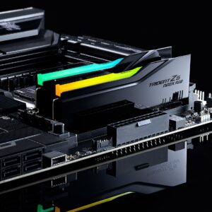 G.SKILL F5-6000A3636F16GX2-TZ5NXRK 32GB (2 x 16GB)/ DDR5 6000 MT/s