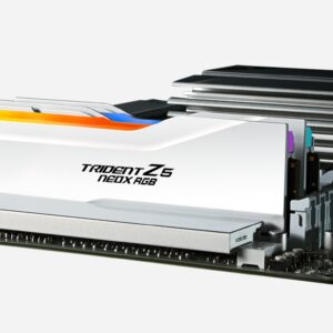 G.SKILL F5-6000A3636F16GX2-TZ5NXRW 32GB (2 x 16GB)/ DDR5 6000 MT/s