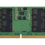 HP 83P91AA 16GB (1x16GB) DDR5 SODIMM 5600MHz CL46 Notebook