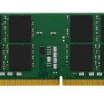 Kingston KCP432SD8/16 16GB (1x16GB) DDR4 SODIMM 3200MHz CL22 1.2V