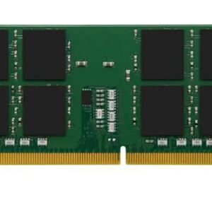 Kingston KCP432SD8/16 16GB (1x16GB) DDR4 SODIMM 3200MHz CL22 1.2V