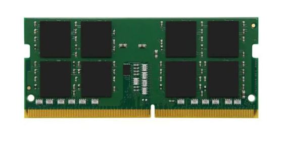 MEKCP432SD816.jpg Kingston KCP432SD8/16 16GB (1x16GB) DDR4 SODIMM 3200MHz CL22 1.2V