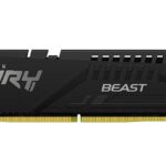 Kingston KF560C36BBE2-16 16GB (1x16GB) DDR5 UDIMM 6000MHz CL36 FURY