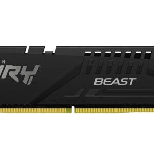 Kingston KF560C36BBE2-16 16GB (1x16GB) DDR5 UDIMM 6000MHz CL36 FURY