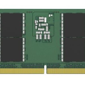 Kingston KCP556SD8-32 32GB (1x32GB) DDR5 SODIMM 5600MHz CL46 1.1V