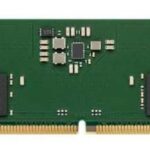 Kingston KVR56U46BS8-16 16GB (1x16GB) DDR5 UDIMM 5600MHz CL46 Non-ECC